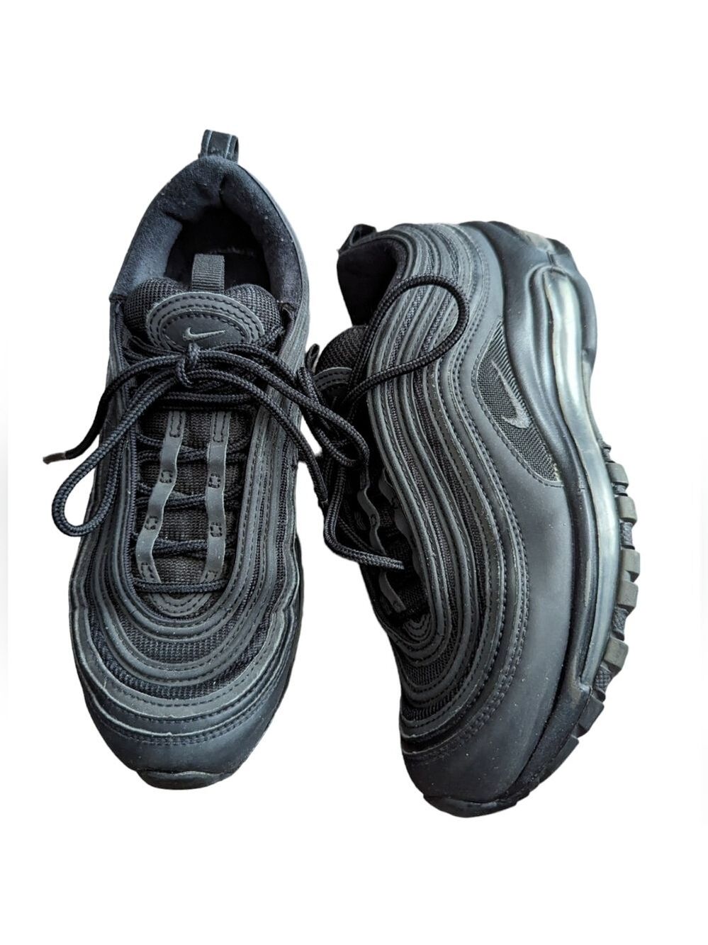 Nike Air Max 97 in Black